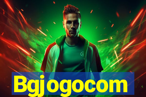 Bgjogocom