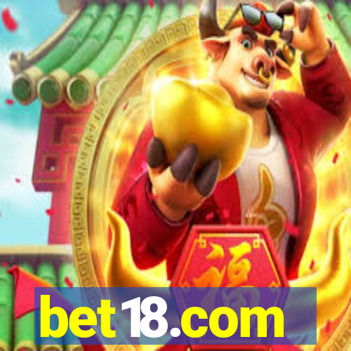 bet18.com