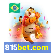 815bet.com