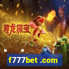 f777bet .com