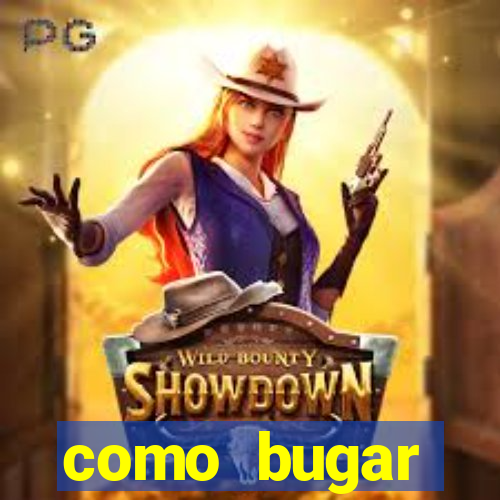 como bugar plataforma de jogos