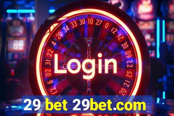 29 bet 29bet.com