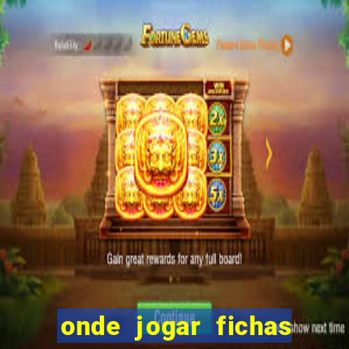 onde jogar fichas douradas betano