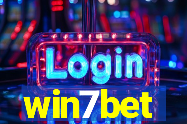 win7bet