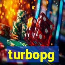 turbopg