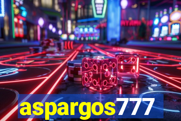 aspargos777