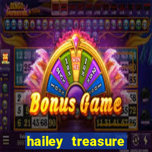 hailey treasure adventure mod apk