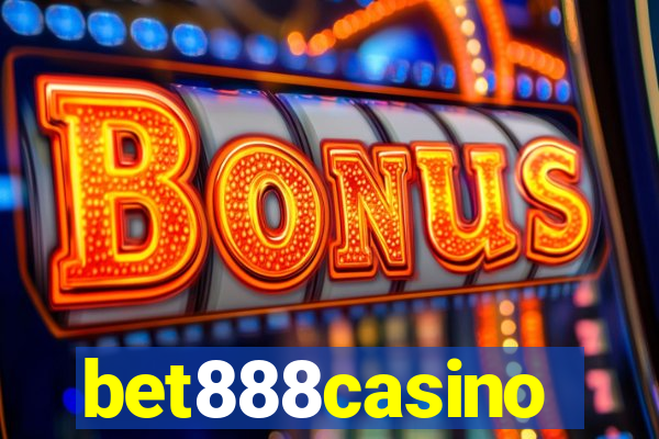 bet888casino