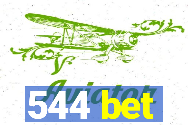 544 bet