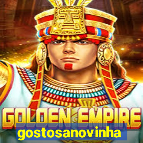 gostosanovinha