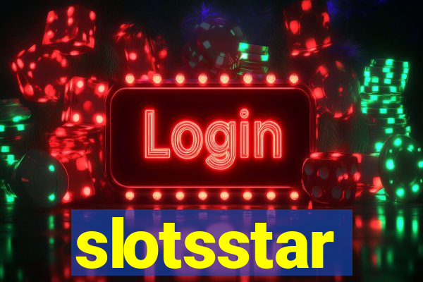 slotsstar