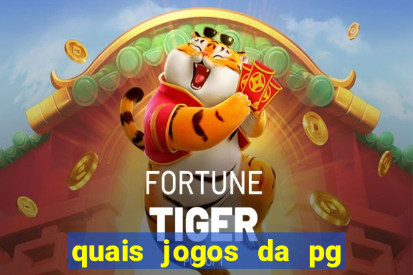 quais jogos da pg da pra comprar funcionalidade