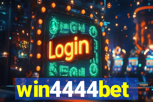 win4444bet