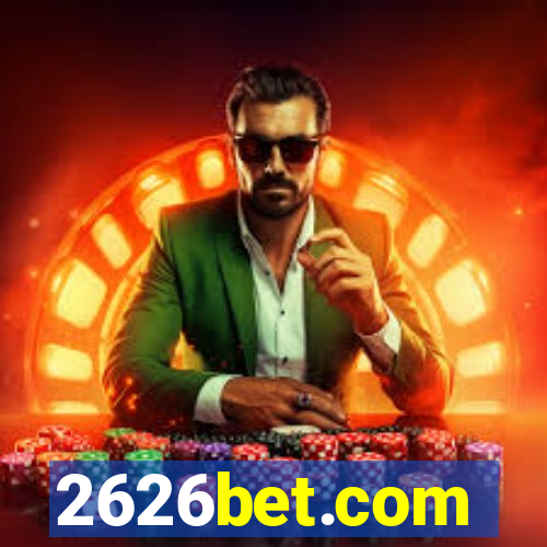 2626bet.com