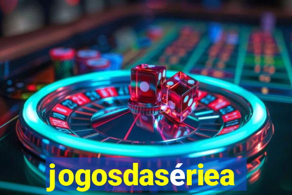 jogosdasériea