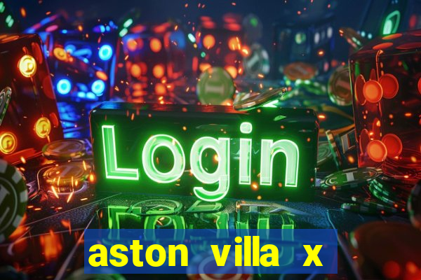 aston villa x liverpool futemax