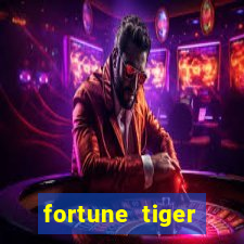 fortune tiger horarios pagantes