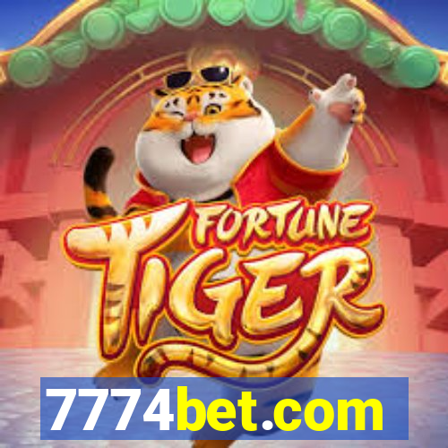 7774bet.com