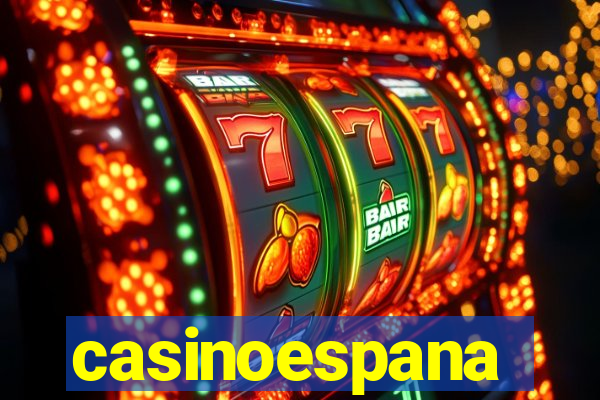 casinoespana