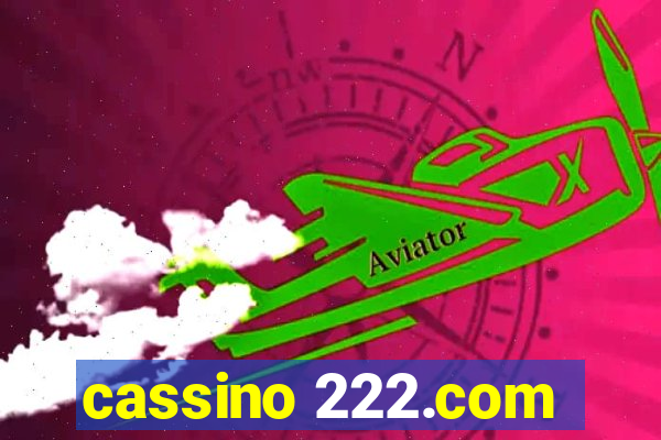 cassino 222.com