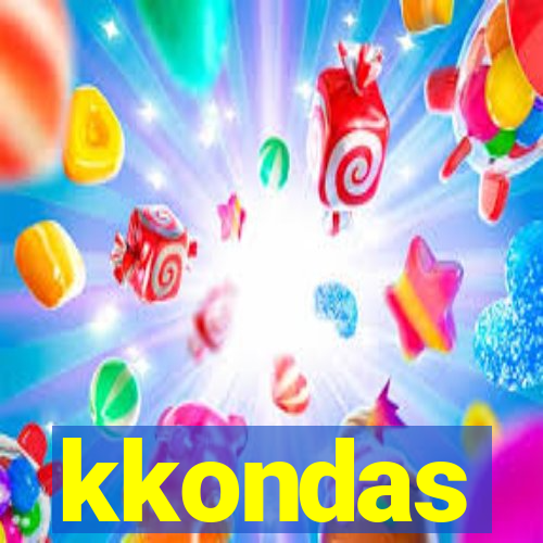 kkondas