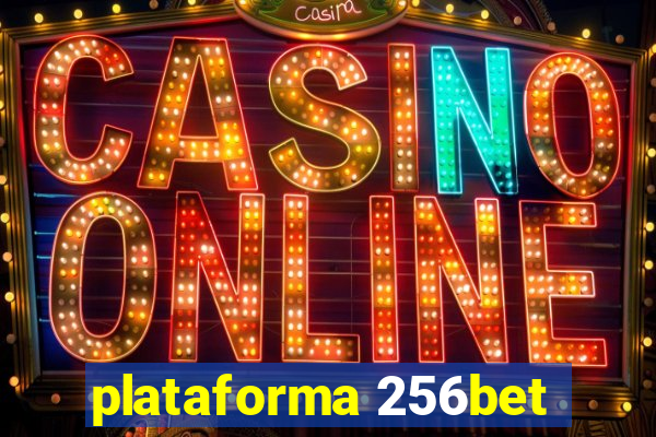 plataforma 256bet