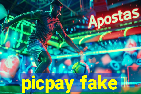 picpay fake