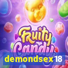 demondsex18