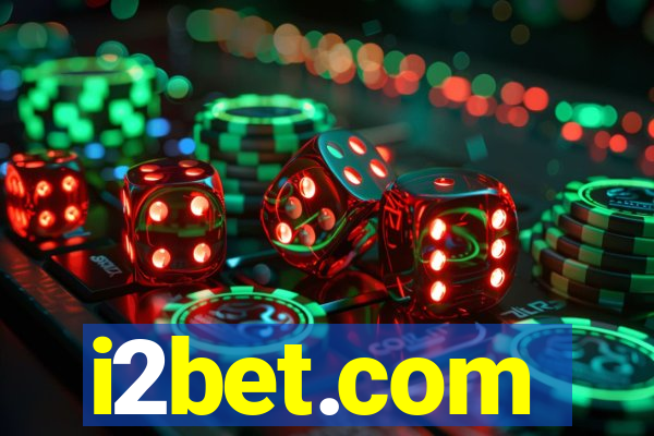 i2bet.com