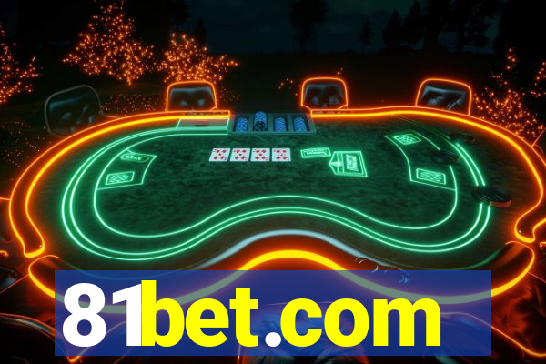 81bet.com