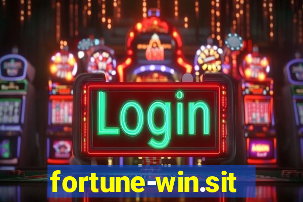 fortune-win.site