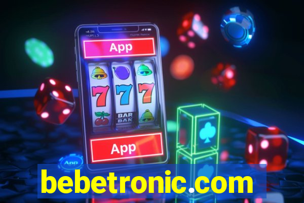 bebetronic.com