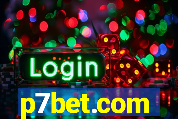 p7bet.com