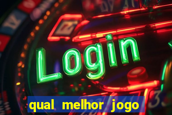 qual melhor jogo para ganhar dinheiro sem depositar