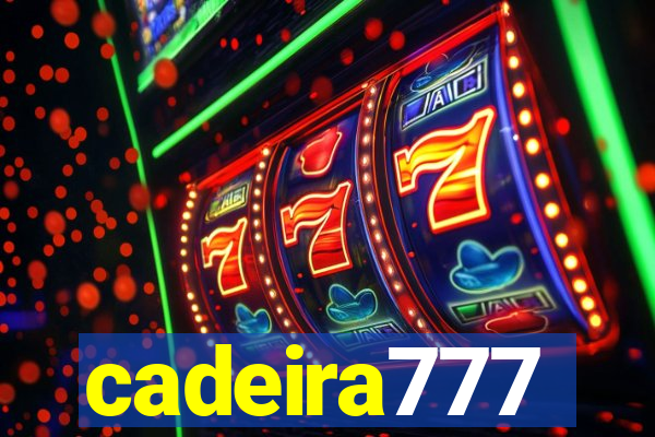 cadeira777