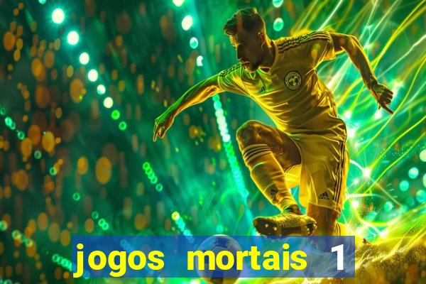 jogos mortais 1 final explicado