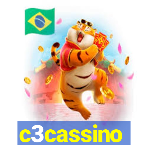 c3cassino