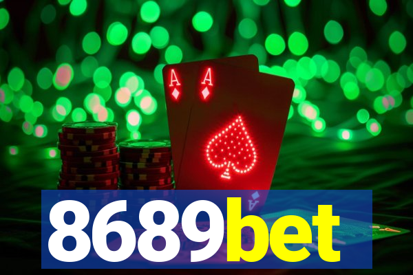 8689bet