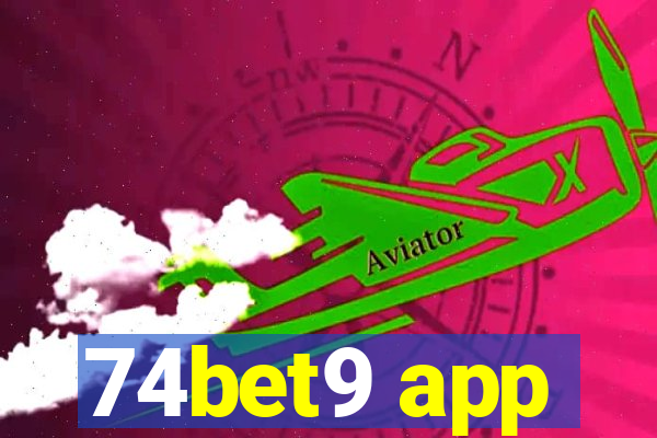 74bet9 app