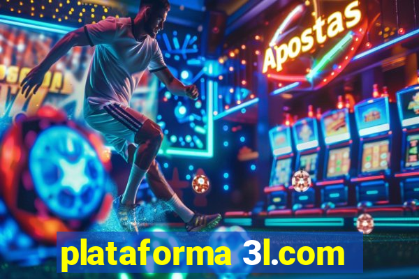 plataforma 3l.com