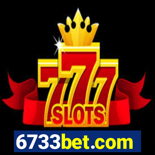 6733bet.com