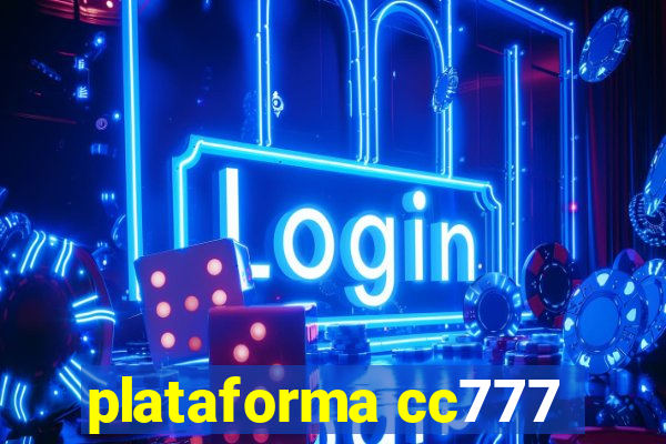 plataforma cc777