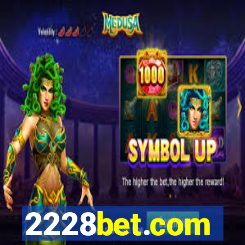 2228bet.com