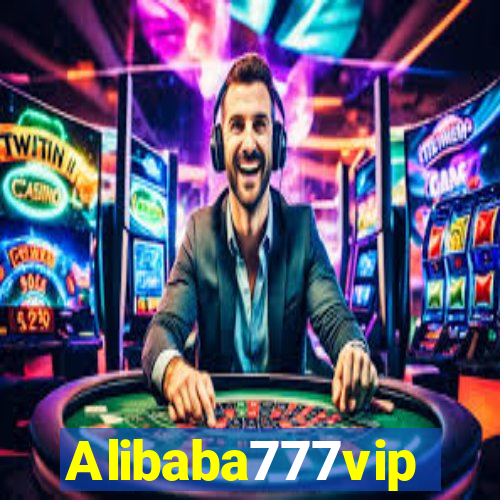 Alibaba777vip