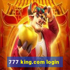 777 king.com login