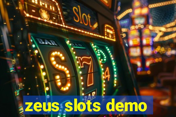 zeus slots demo