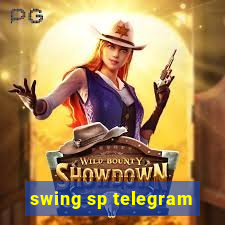 swing sp telegram