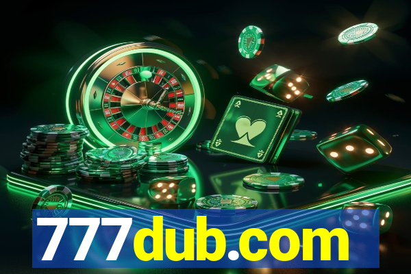 777dub.com