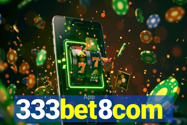 333bet8com