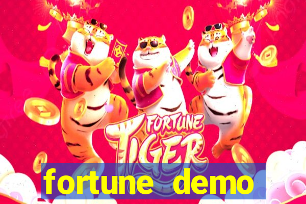 fortune demo grátis dragon